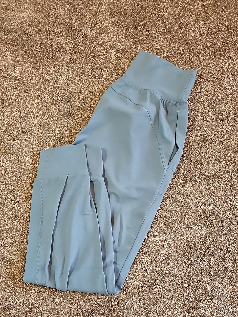 Athleta Salutation Joggers